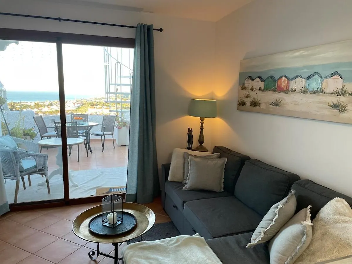 Casa Mar Haus Mit Meerblick Und Sonnenterrasse Nerja 0*,  Ισπανία