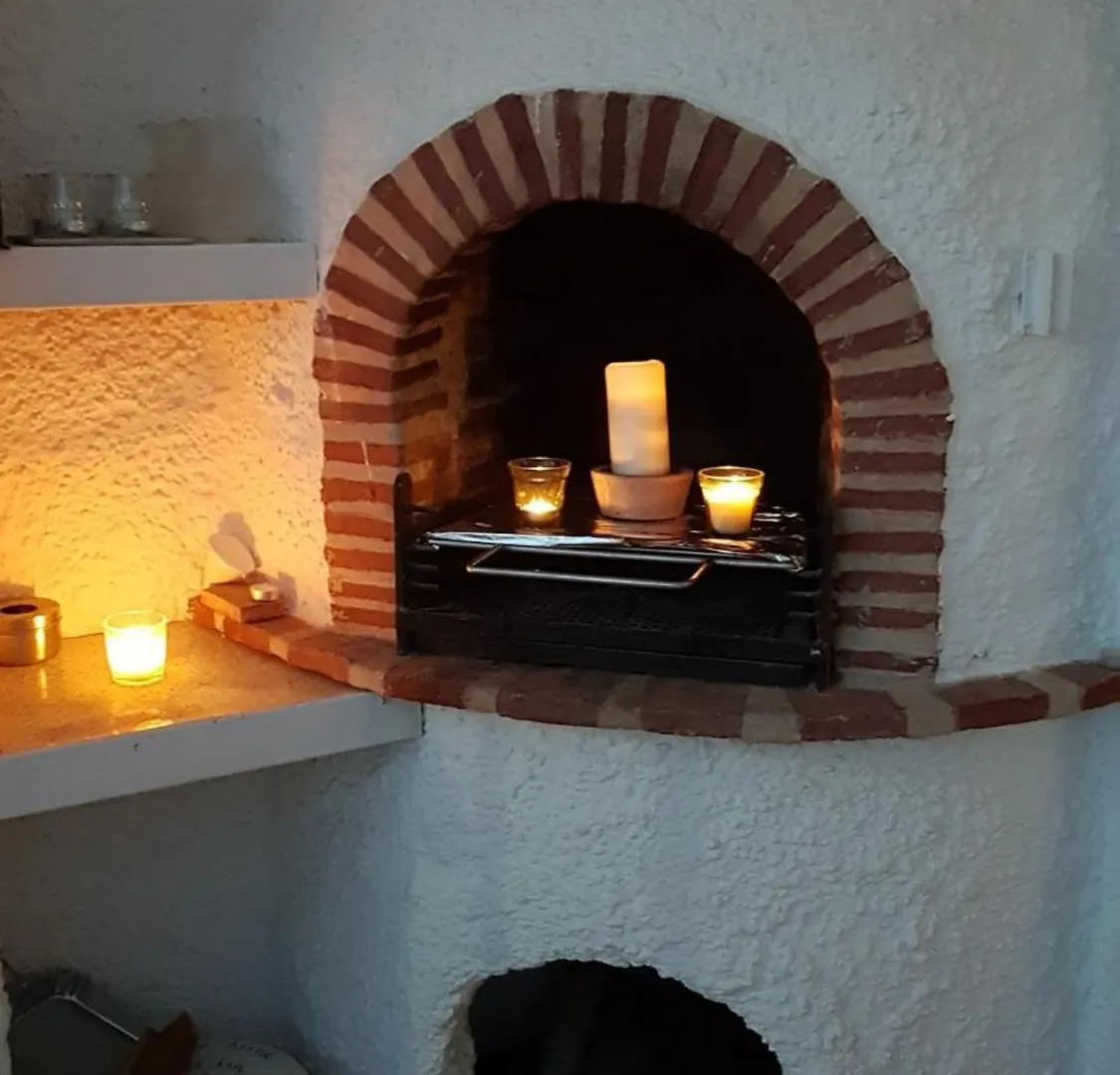 Σπίτι διακοπών Casa Mar Haus Mit Meerblick Und Sonnenterrasse Nerja