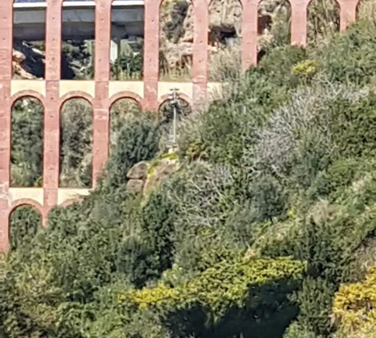 Casa Mar Haus Mit Meerblick Und Sonnenterrasse Nerja Ισπανία